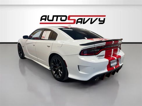 Used 2023 Dodge Charger Scat Pack w/ Plus Group image 5