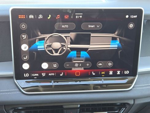 New 2026 Volkswagen Tiguan SE image 15