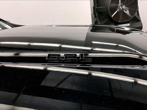 Used 2024 Chevrolet Silverado 1500 RST w/ Convenience Package II image 11