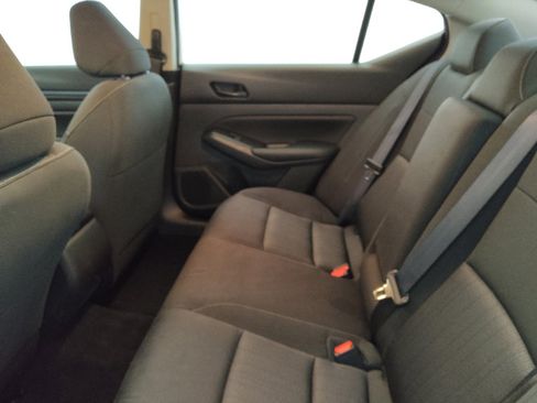 Used 2023 Nissan Altima 2.5 S FWD image 18