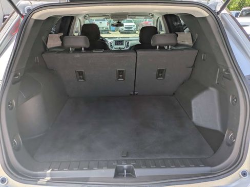 Used 2020 Chevrolet Equinox LT FWD image 7
