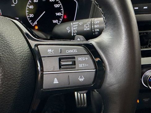 Certified 2025 Honda Civic Sport image 12