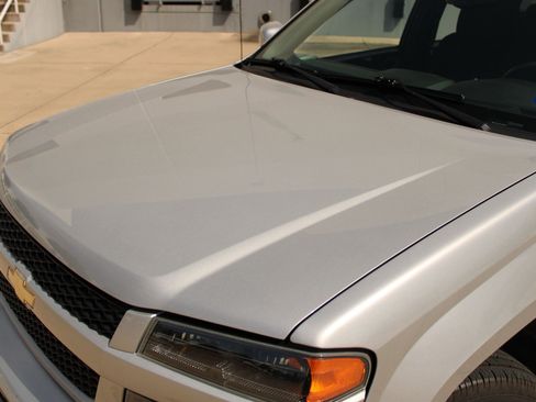 Used 2012 Chevrolet Colorado LT RWD image 36