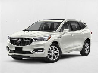 Used 2021 Buick Enclave Avenir w/ Avenir Technology Package FWD video 1
