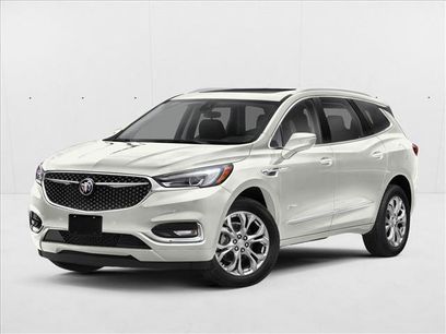 Used 2021 Buick Enclave Avenir w/ Avenir Technology Package