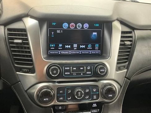 Used 2017 Chevrolet Tahoe LS AWD/4WD image 10