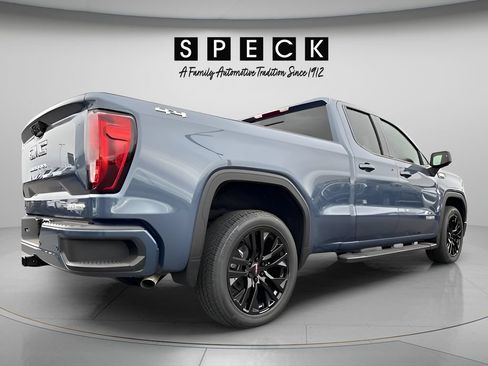 New 2026 GMC Sierra 1500 Elevation w/ Preferred Package AWD/4WD image 5