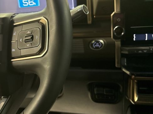 New 2025 GMC Hummer EV 3X image 12