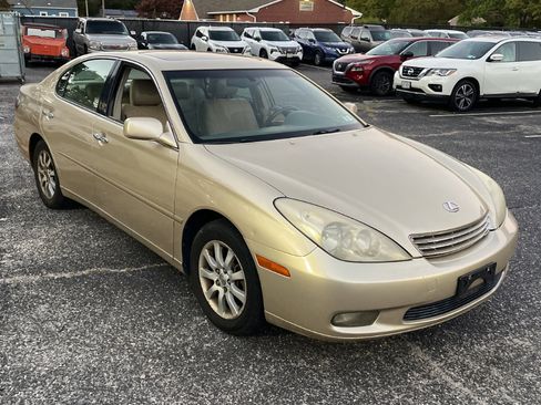 Used 2002 Lexus ES 330 image 3