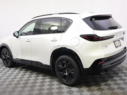 New 2026 MAZDA CX-5 2.5 S w/ Premium Plus Package AWD/4WD image 3