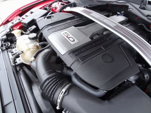 Used 2019 Ford Mustang GT Premium w/ GT Performance Package image 47