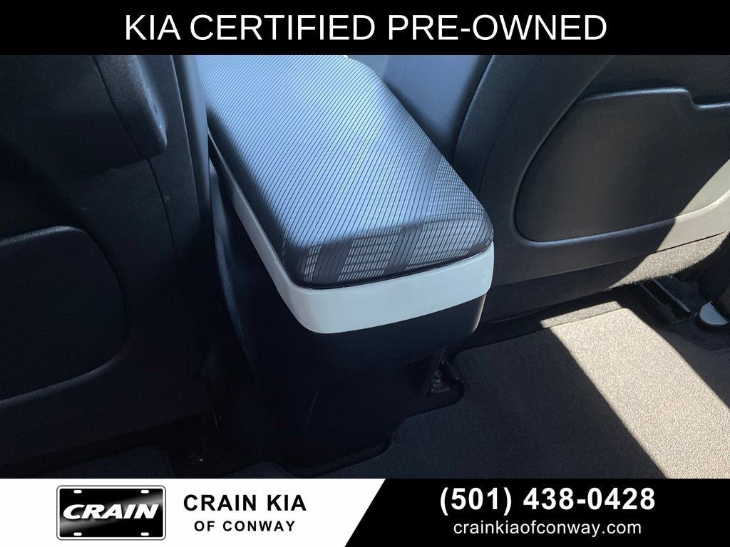 Certified 2024 Kia EV6 GT-Line AWD/4WD image 27