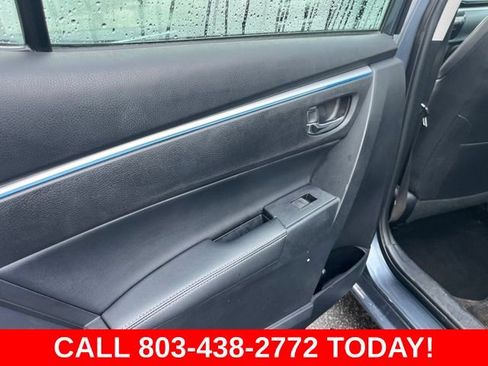 Used 2014 Toyota Corolla S FWD image 12