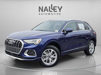 Used 2023 Audi Q3 2.0T Premium w/ Convenience Package