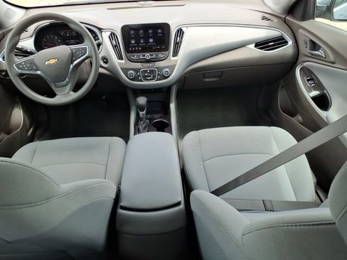 Used 2024 Chevrolet Malibu LS w/ Driver Confidence Package FWD image 15