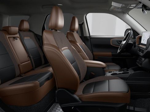 New 2026 Ford Bronco Sport Outer Banks AWD/4WD image 29