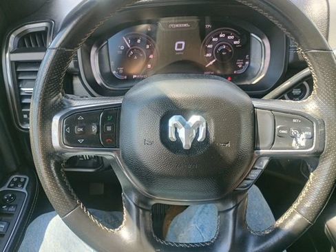 Used 2024 RAM 2500 Rebel w/ Towing Technology Group AWD/4WD image 28