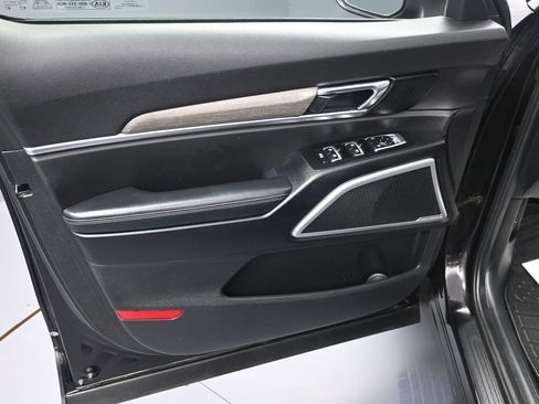 Used 2021 Kia Telluride EX w/ EX Premium Package image 10