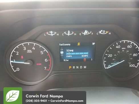 New 2026 Ford F350 XLT w/ 360-Degree Camera Package image 13