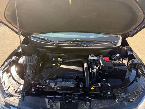 Used 2025 Chevrolet Equinox LT image 31