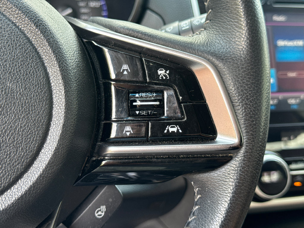 Used 2019 Subaru Outback 2.5i Touring w/ Popular Package #3A AWD/4WD image 28