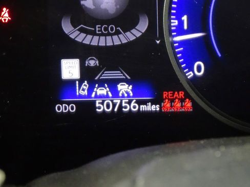 Used 2022 Lexus NX 350 AWD w/ Premium Package image 38