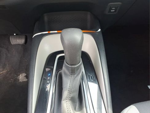 Used 2023 Toyota Corolla LE FWD image 12
