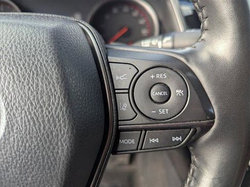 Used 2024 Toyota Camry XSE image 11