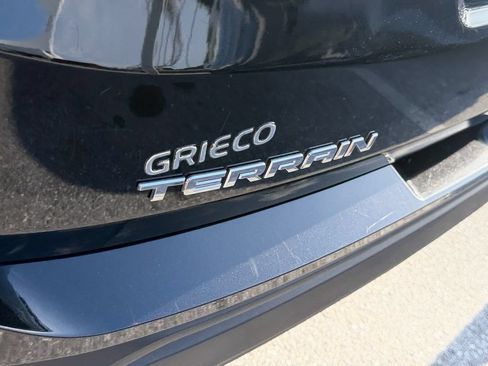 Used 2019 GMC Terrain SLE FWD image 14