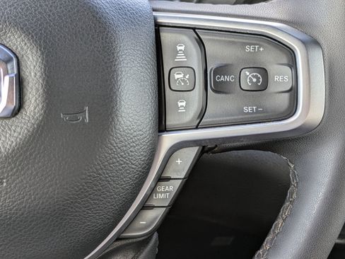 Used 2025 RAM 1500 Big Horn image 22