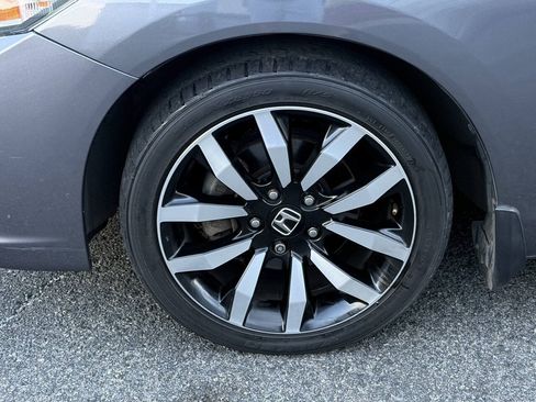 Used 2015 Honda Civic EX-L image 29