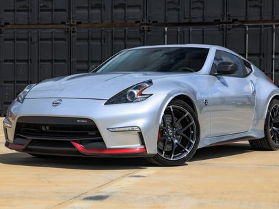Used 2015 Nissan 370Z NISMO