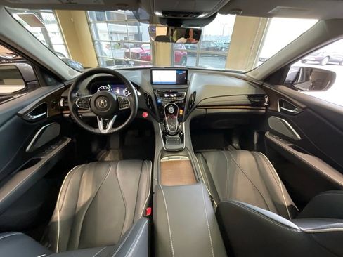 Certified 2024 Acura RDX SH-AWD w/ Advance Package image 9