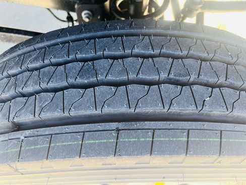 New 2024 RAM 4500 Tradesman w/ Safety Group image 35