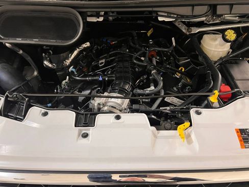 New 2026 Ford Transit 350 Low Roof DRW image 28