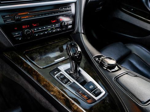 Used 2015 BMW 650i Gran Coupe image 34