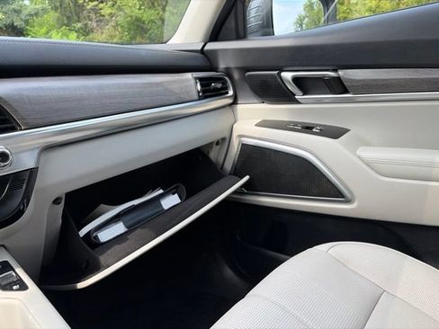 Used 2020 Kia Telluride EX w/ EX Premium Package AWD/4WD image 38