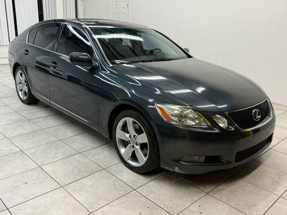 Used 2007 Lexus GS 350
