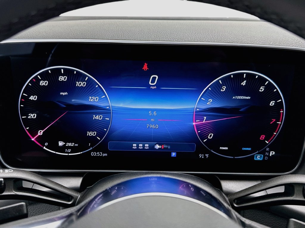 Certified 2026 Mercedes-Benz GLC 300 image 32