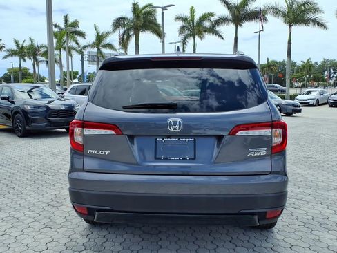 Used 2022 Honda Pilot Special Edition image 13