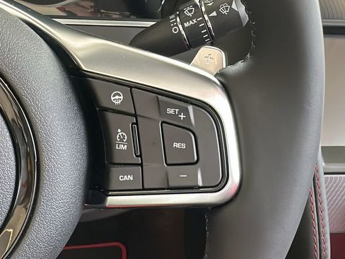 New 2024 Jaguar F-TYPE R-Dynamic RWD image 14