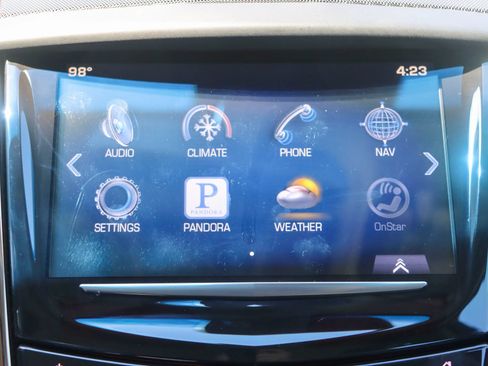 Used 2013 Cadillac ATS Performance w/ Cold Weather Package RWD image 36