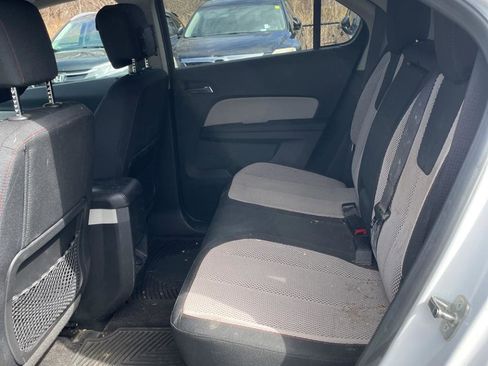 Used 2016 Chevrolet Equinox LT w/ Convenience Package image 14