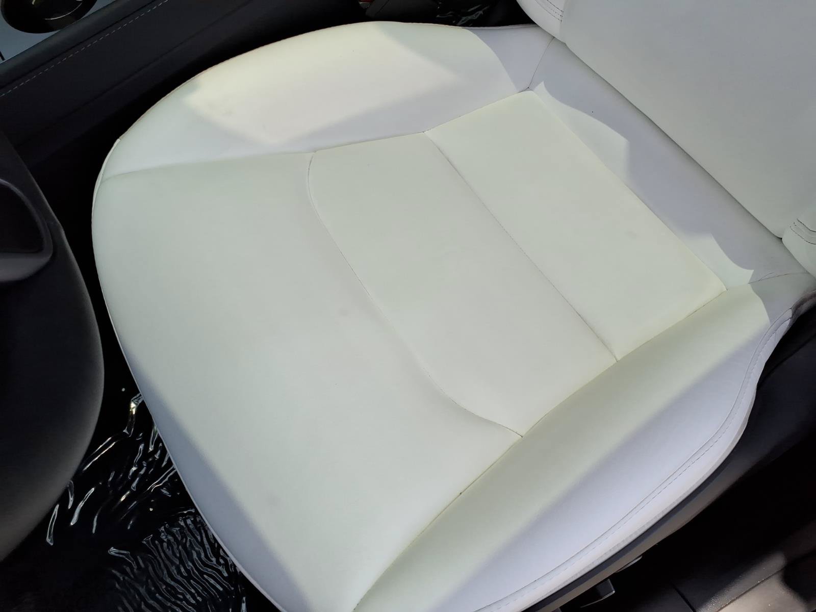 Used 2025 Tesla Model Y Long Range RWD image 22