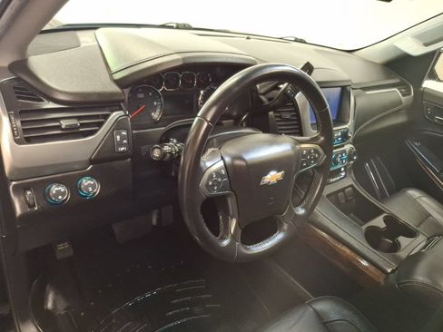 Used 2018 Chevrolet Tahoe LT AWD/4WD image 18