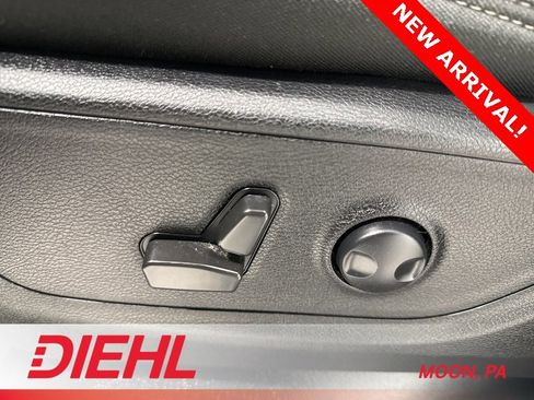 Used 2022 RAM 1500 Big Horn image 17