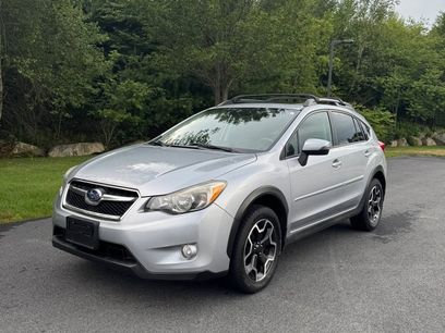 Used 2015 Subaru Crosstrek 2.0i Limited