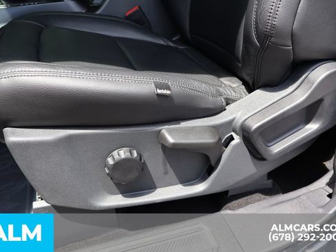 Used 2025 Ford Bronco 2-Door AWD/4WD image 11