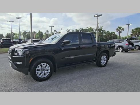 Used 2024 Nissan Frontier SV w/ SV Convenience Package RWD image 21