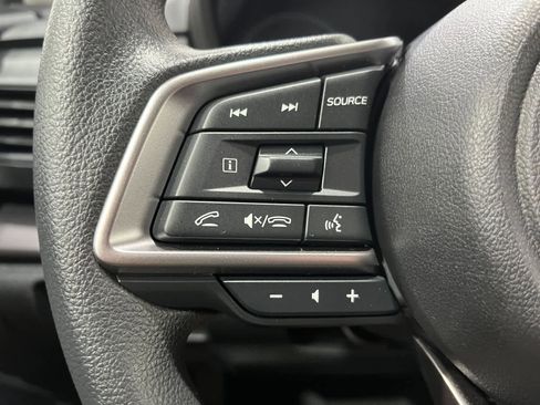 Certified 2026 Subaru Impreza 2.0i Sport AWD/4WD image 16